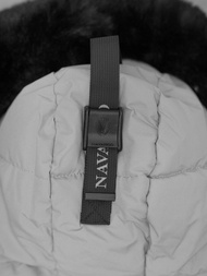 Pilka moteriška striukė OZONEE O/W377