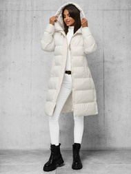 Pieno spalva moteriška striukė OZONEE JS/5M3253/281