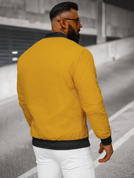 Camel vyriška striukė OZONEE JS/AK95Z