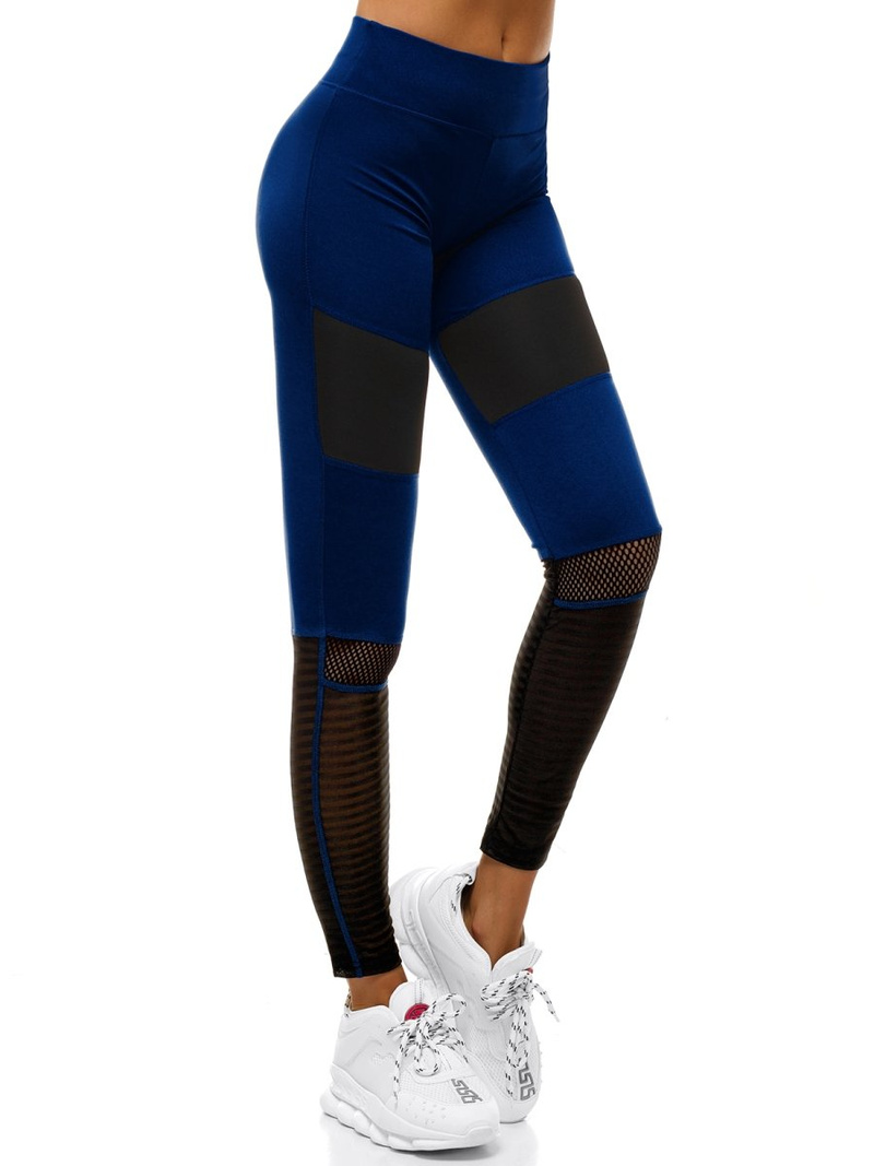 Granatinės moteriškos tamprės OZONEE X/1261