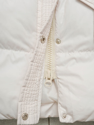 Pieno spalva moteriška striukė OZONEE JS/5M3253/281Z