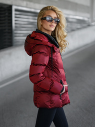 Bordinis moteriška striukė OZONEE JS/5M3316/1