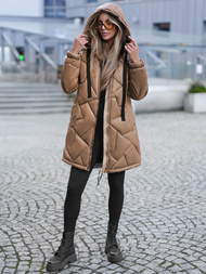 Camel moteriška striukė OZONEE JS/5M3189/84Z