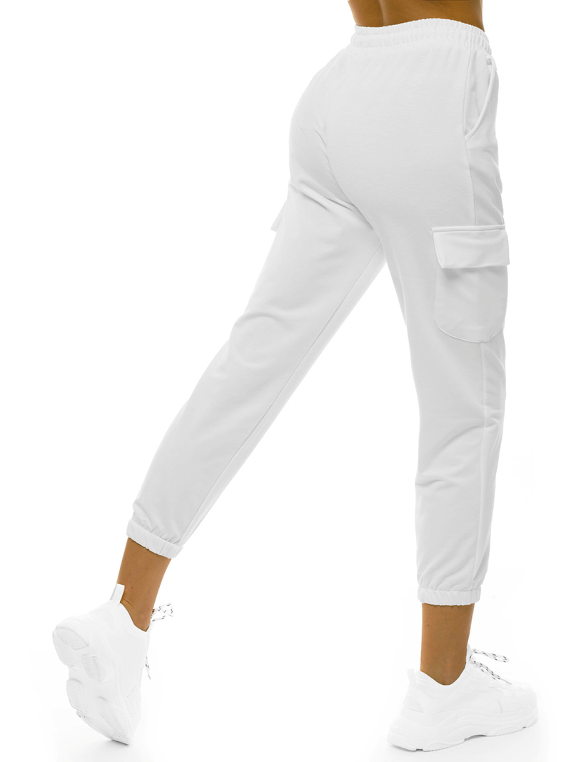 Pieno spalvos moteriškos sportinės kelnės OZONEE O/MB2001/21