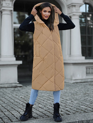 Camel moteriška liemenė OZONEE JS/5M3165/84Z