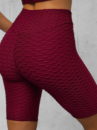 Bordinis moteriškas sportinis dviejų dalių kostiumas OZONEE O/22754Z