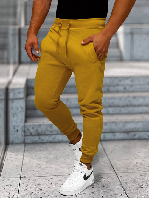 Camel vyriškos sportinės kelnės OZONEE JS/XW01Z