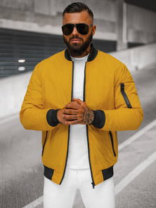 Camel vyriška striukė OZONEE JS/AK95Z