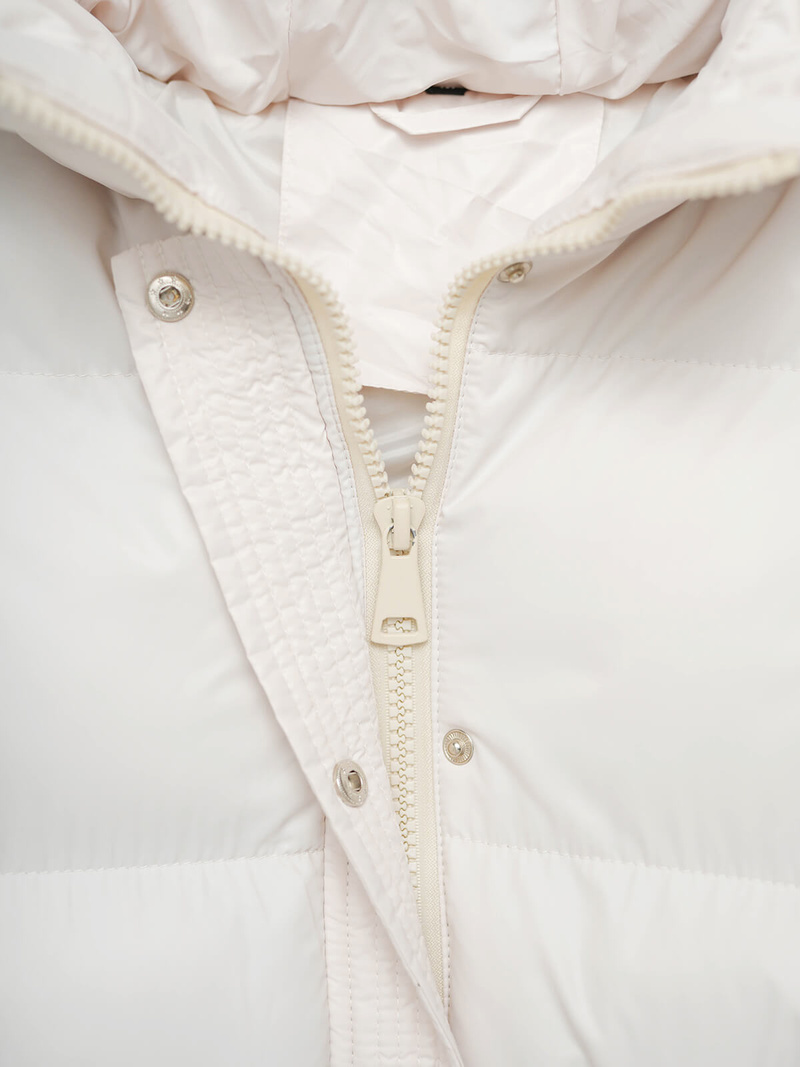 Pieno spalva moteriška striukė OZONEE JS/5M3253/281