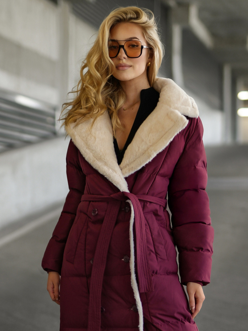 Bordinis moteriška striukė OZONEE JS/16M9168/06