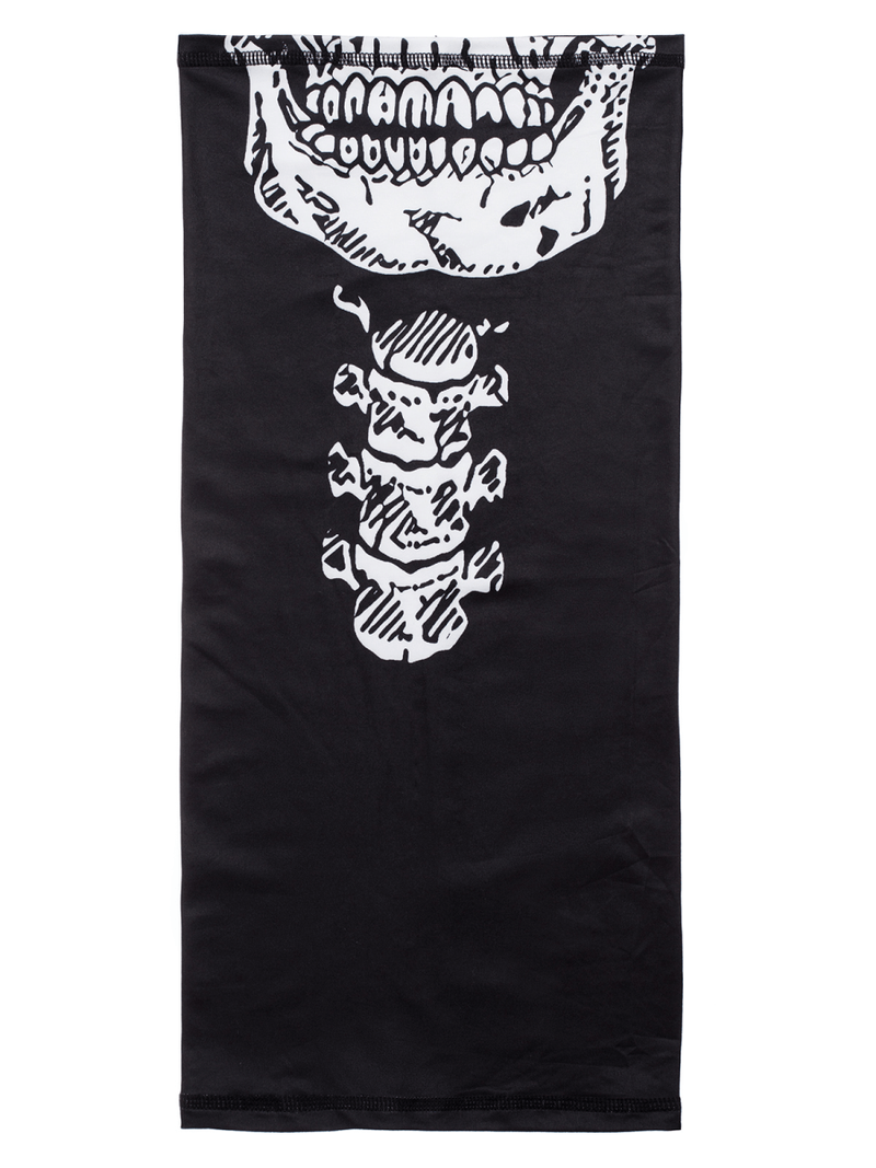 Juoda kaklo mova OZONEE JS/YW05023