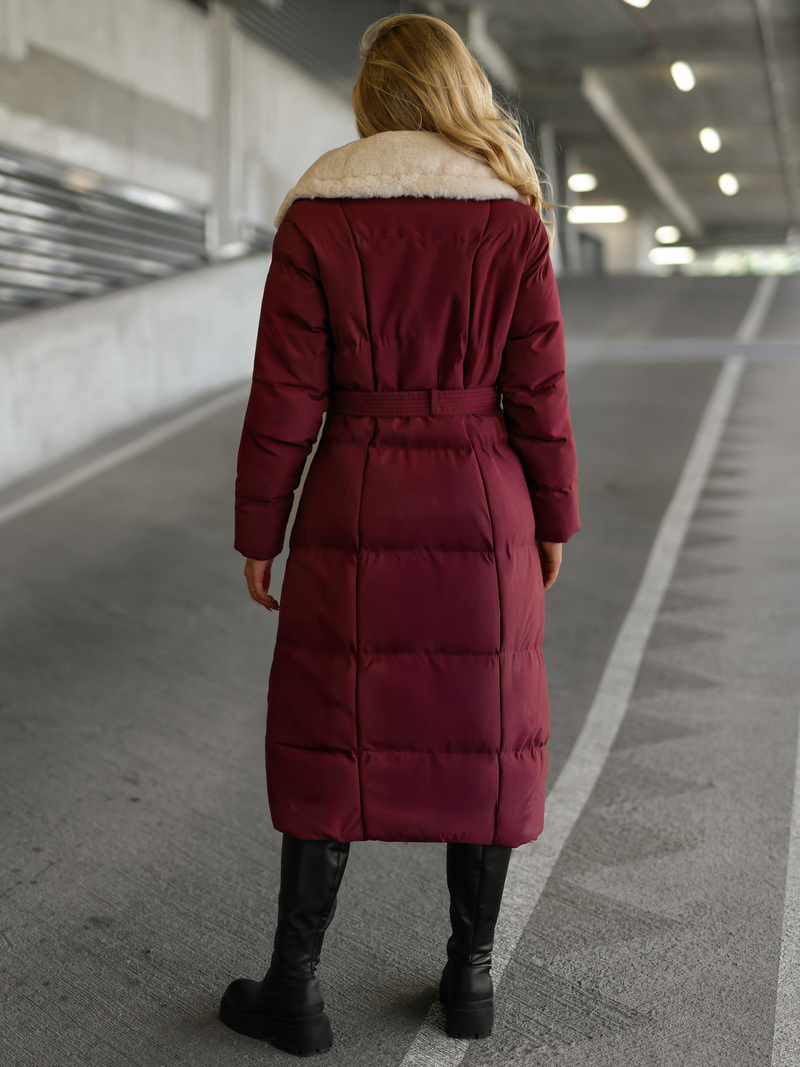 Bordinis moteriška striukė OZONEE JS/16M9168/06