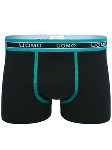 Juodas vyriškos trumpikės OZONEE O/CG6011