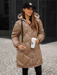 Camel moteriška striukė OZONEE JS/5M3189/84Z