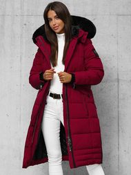 Bordinis moteriška striukė OZONEE O/W377