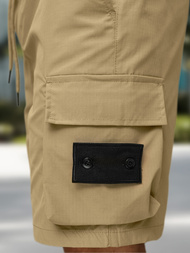 Smėlinės vyriški šortai OZONEE JS/27K6538/6