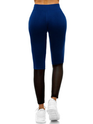 Granatinės moteriškos tamprės OZONEE X/1261