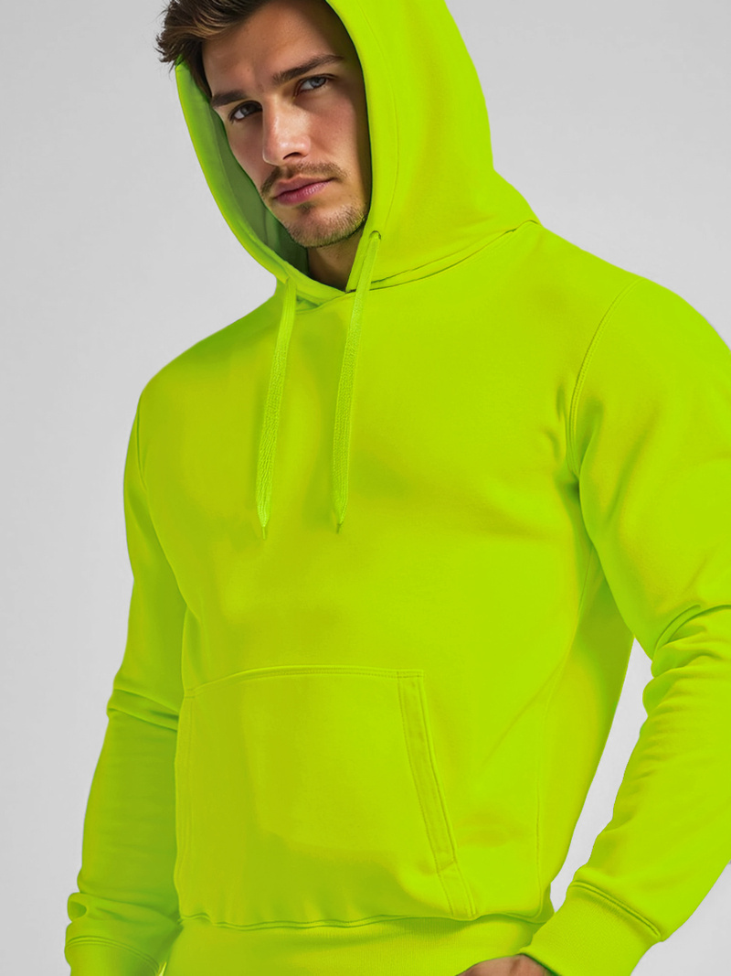 Akvamarinas vyriškas džemperis OZONEE JS/2009/72Z