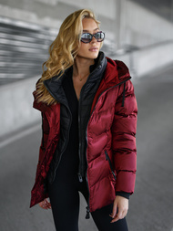 Bordinis moteriška striukė OZONEE JS/5M3316/1