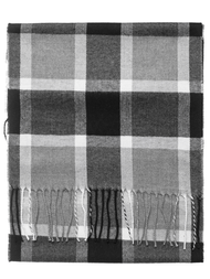 Pilkas vyriškas šalikas OZONEE JS/YW08042/3