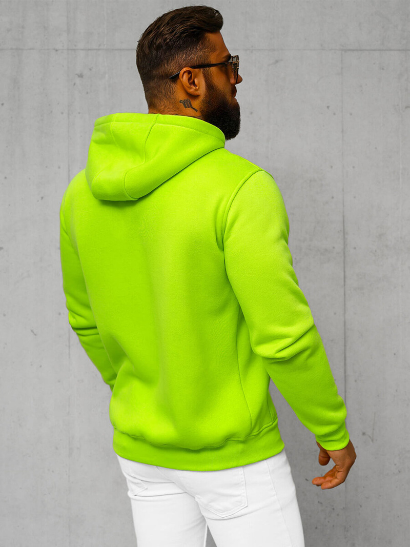 Akvamarinas vyriškas džemperis OZONEE JS/2008/72Z