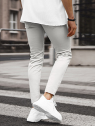 Pilki vyriški džinsai OZONEE E/5194/01