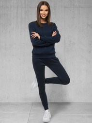 Granatinis moteriškas sportinis OZONEE 25