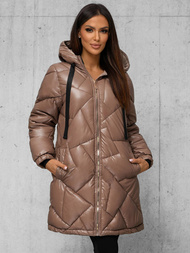 Camel moteriška striukė OZONEE JS/5M3189/84Z