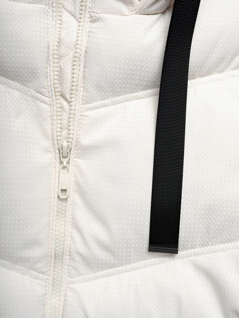 Pieno spalva moteriška striukė OZONEE JS/5M3251/281Z