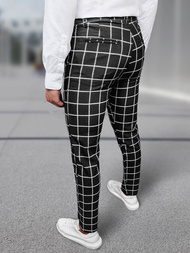 Judos vyriškos chino kelnės OZONEE DJ/5522Z