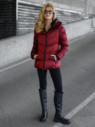 Bordinis moteriška striukė OZONEE JS/5M3316/1