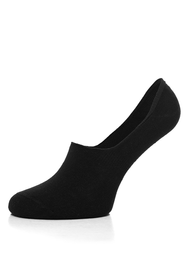 Juodos vyriškos kojinės OZONEE 028