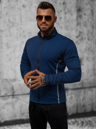 Granatinė žieminė striukė OZONEE JS/M10309