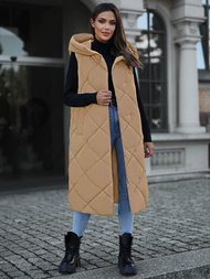 Camel moteriška liemenė OZONEE JS/5M3165/84Z