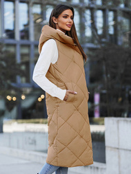 Camel moteriška liemenė OZONEE JS/5M3165/84