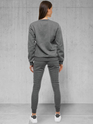 Grafitinis moteriškas sportinis OZONEE 17