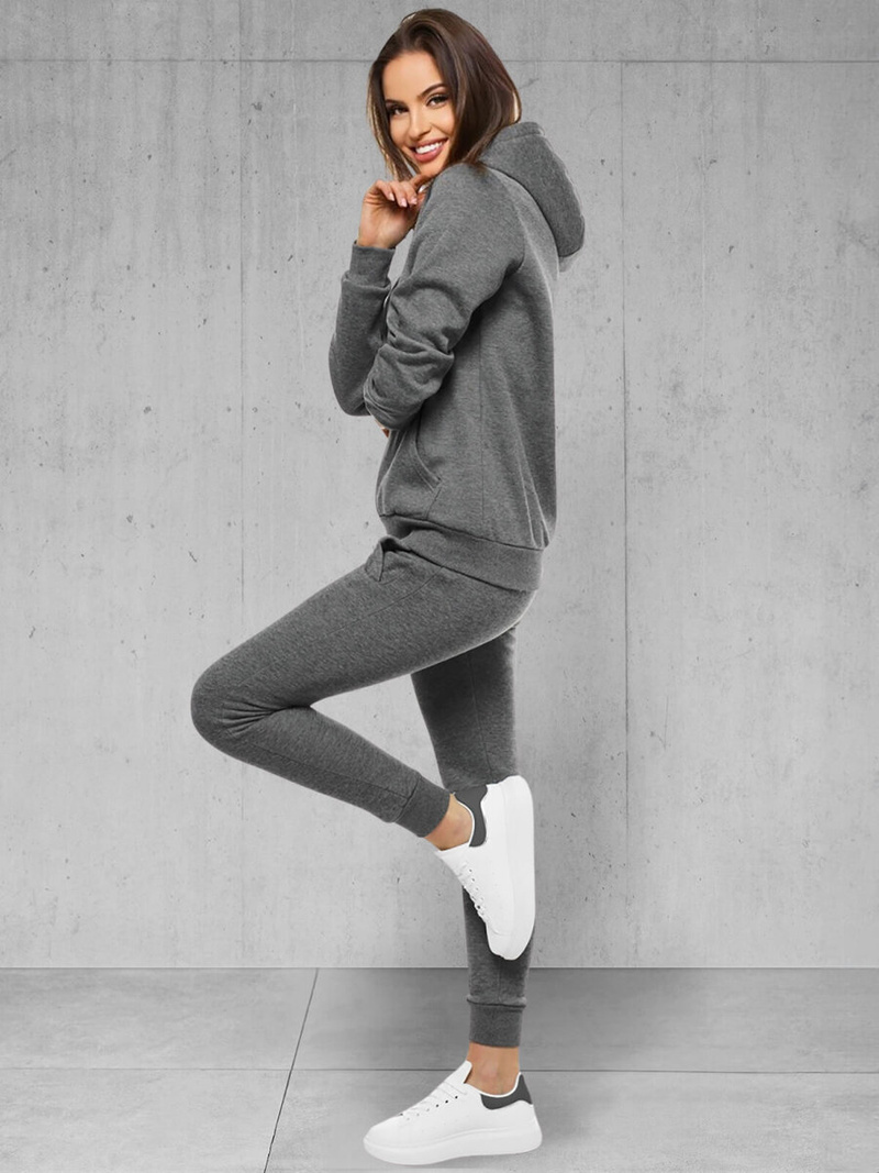 Grafitinis sportinis OZONEE 18