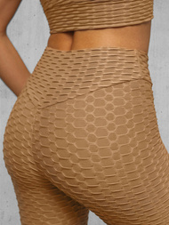 Camel moteriškas sportinis dviejų dalių kostiumas OZONEE O/22754Z