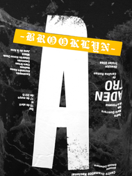 Juodi vyriški marškinėliai OZONEE JS/SS10921Z