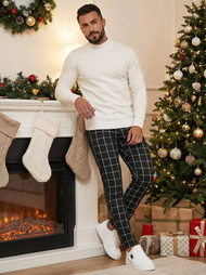 Judos vyriškos chino kelnės OZONEE DJ/5522Z