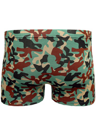 Mėlyni vyriškos trumpikės OZONEE O/CG6006