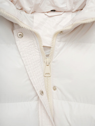 Pieno spalva moteriška striukė OZONEE JS/5M3253/281