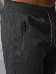 Grafitiniai vyriškos sportinės kelnės OZONEE JS/15K1835/5