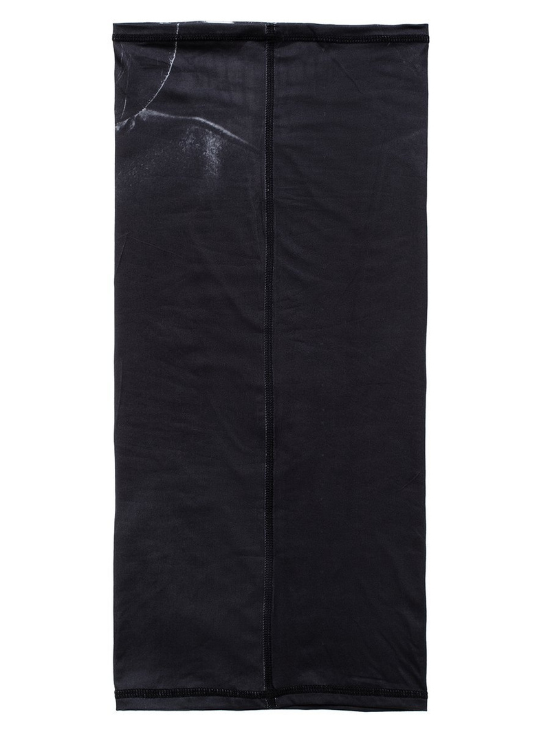 Kaklo mova tamsiai mėlyna OZONEE JS/YW05014