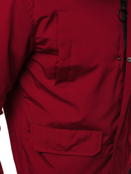 Bordinė vyriška striukė OZONEE JS/2019005