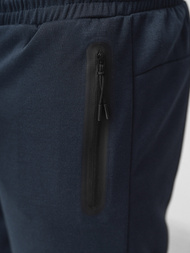 Granatinės vyriški sportiniai šortai OZONEE JS/17K533/25