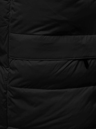 Juoda vyriška striukė OZONEE JS/31M5008