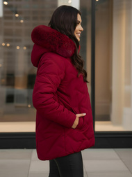 Bordinis moteriška striukė OZONEE JS/16M9296/06Z