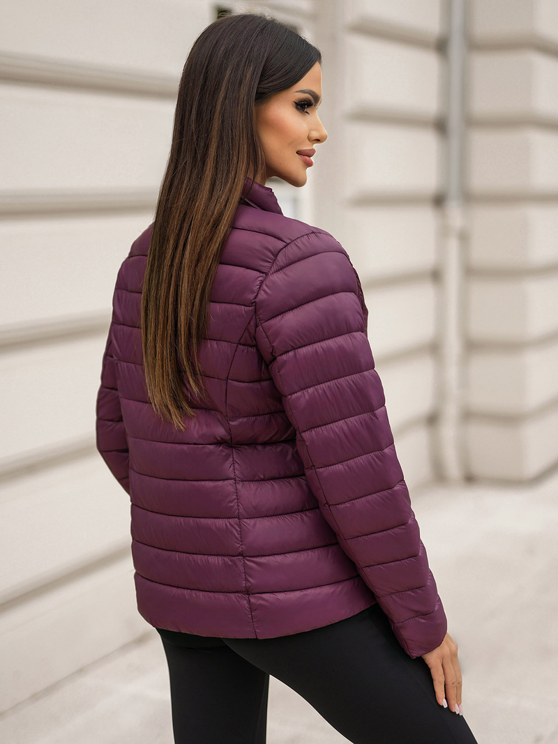 Bordinis moteriška striukė OZONEE JS/11Z8170