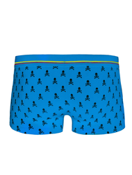 Mėlynos vyriškos trumpikės OZONEE R/G522